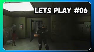 F.E.A.R. Extraction Point – Interval 03: Descent – Terminus | GAMEPLAY #06