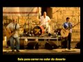 Pixies - Cactus [Legenda em Português]