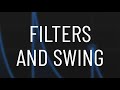 Infiltrator - Filters, Swing and the Multiband Compressor demo