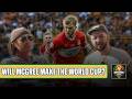 Will Riley McGree be fit?: ESPN's Socceroos Cup Diaries - May 25 | #FIFAWorldCup2026 #WorldCup