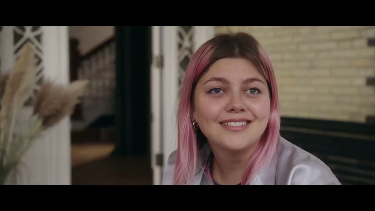 Bande Annonce Film Marie Line et son juge - YouTube