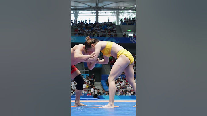 Man vs Women wrestling at the Olympics #trending #dauvatnamnu #vatnamnu #vietnam #india #thailand