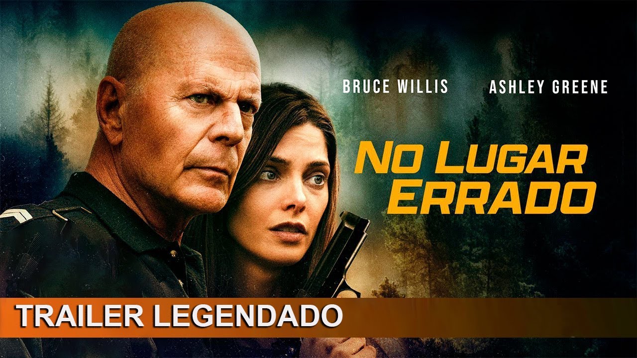 Trailer de No Lugar Errado