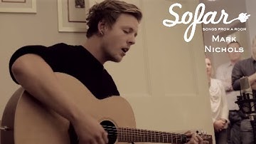 Mark Nichols - These Walls | Sofar Winchester