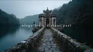 Download Lagu Elegy for a distant past | Piano Playlist MP3 Download Lagu Elegy for a distant past | Piano Playlist MP3