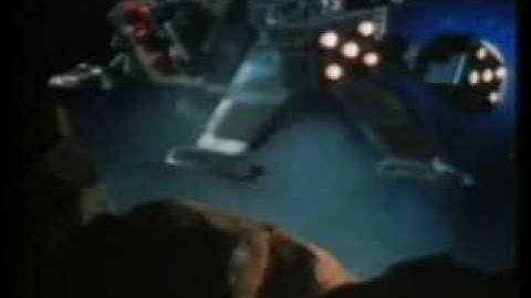 Star Fleet Opening Titles