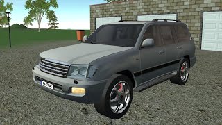 19 ЧАСТЬ ПРОХОЖДЕНИЯ ИГРЫ СИМУЛЯТОР АВТОМОБИЛЯ 2. ПРОХОДИМ МИССИИ И ПЫТАЕМСЯ КУПИТЬ НОВУЮ МАШИНУ.