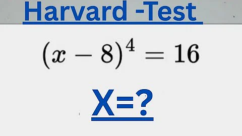 Germany | Can you solve this? | Math Olympiad 