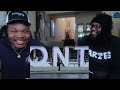 KENDRICK - Not Like Us (IN PUBLIC) | IN TORONTO IS WILD WORK!! (REACTION)