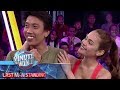 Minute To Win It: Joven, handa bang magpatalo para kay Ivana?