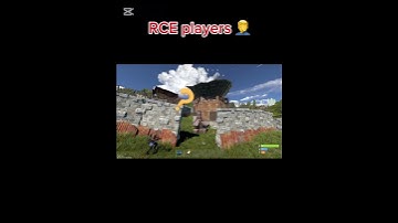 #rust console players are a different breed #rustconsole #proplayer