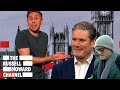 Weirdest Moments in British Politics | The Russell Howard Hour
