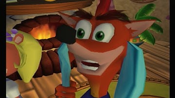 Crash Bandicoot: The Wrath of Cortex Part 1