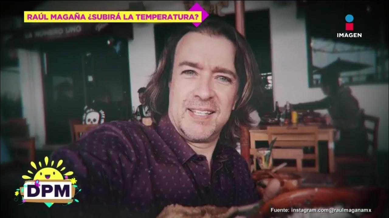 Raúl Magaña dispuesto a enseñar todo en 'Solo para Mujeres' De