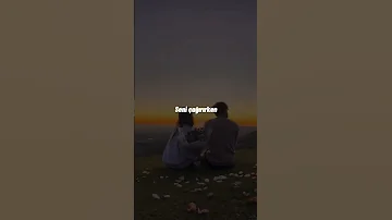 Feride Hilal Akın Gizli Aşk Speed Up Edit 
