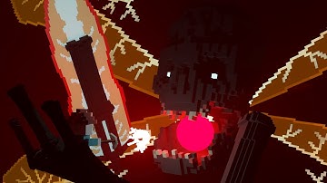 Voxel Miner Demo Release Trailer