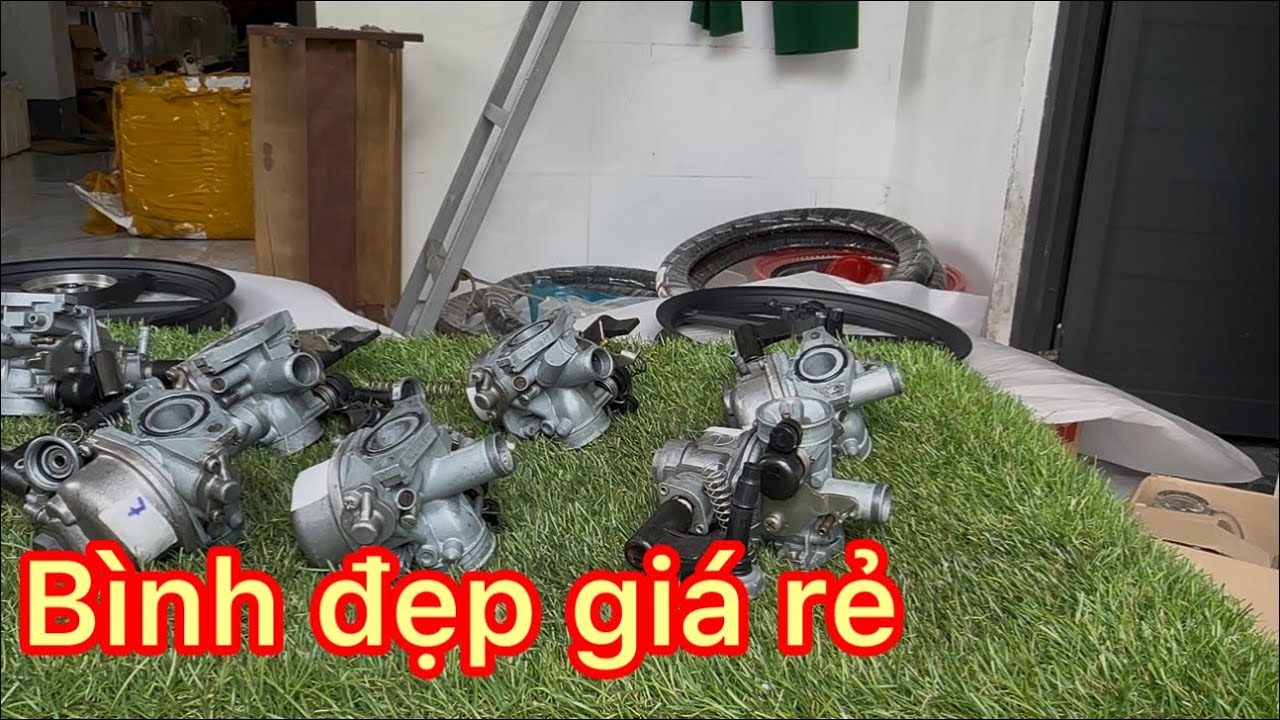 Продажа дешевых топливных баков автомеханикам.