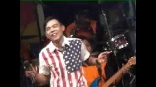Gerry Mahesa New Pallapa 2014 Tasik Agung Rembang