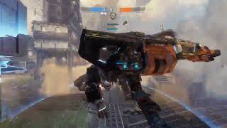 Titanfall 2 имба сборка пилота