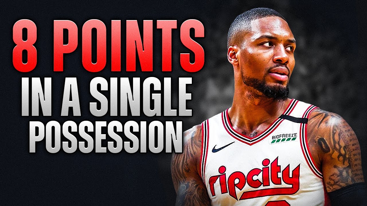 NBA Records You Didn’t Know About Until Now