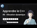 Tutoriel  apprendre le c 8  allocation dynamique