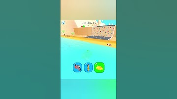 🔥 Shape - Shifting & Transform The Character 👀 Level - 4715 #shapeshifting #gameplay #shorts #viral