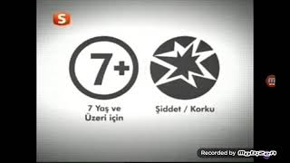 Samanyolu TV 7 Yaş ve Üzeri Jeneriği (12.01.2023) Resimi