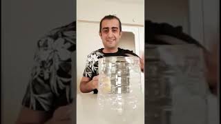 İlkokul, Müzik, Evde Davul Yapımı-Davulla Yaşasın Okulumuz Şarkısı,Bursa