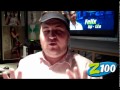 Z100 Weekly Update 4-4