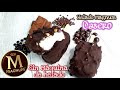 Helado de Magnum Casero  sin máquina Fácil y delicioso