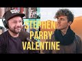 Episode 18 - Stephen Parry Valentine | Flying the Nest