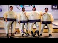 SUMO SUIT OLYMPICS CHALLENGE | STUPID SKATE OLYMPICS EP. 1?