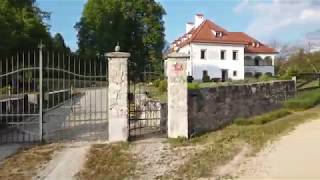 Zavrh - Spodnja Slivnica