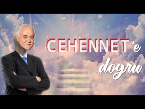 Nihat Hatipoğlu ile Cehennete doğru