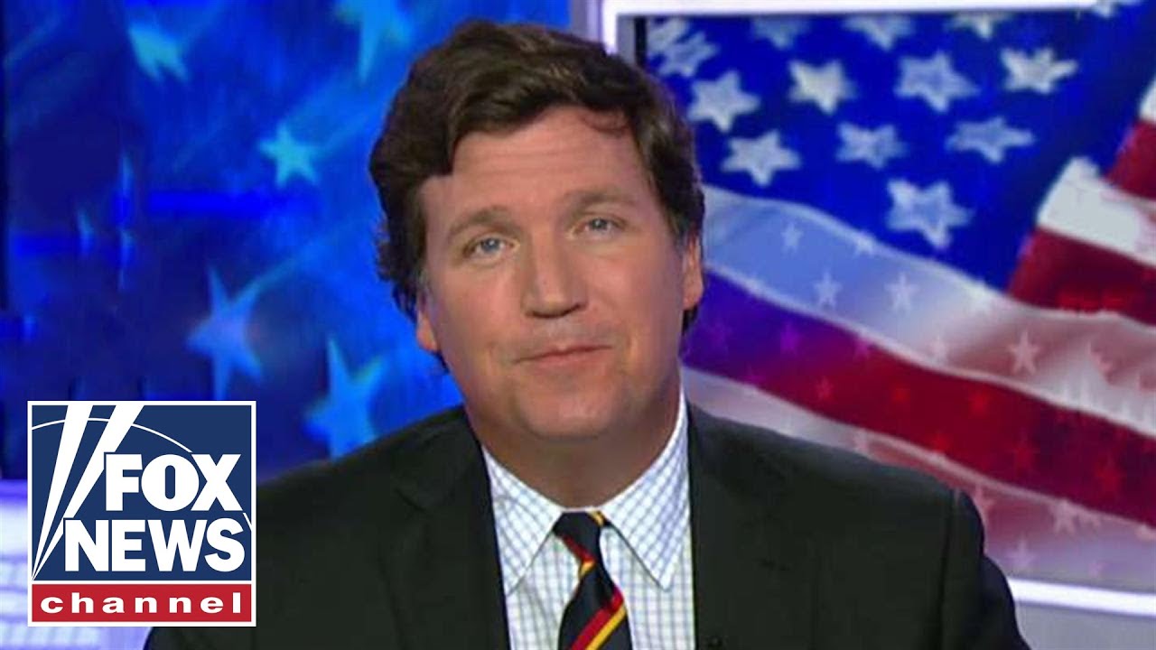 Tucker: Schiff relishes his turn in the spotlight