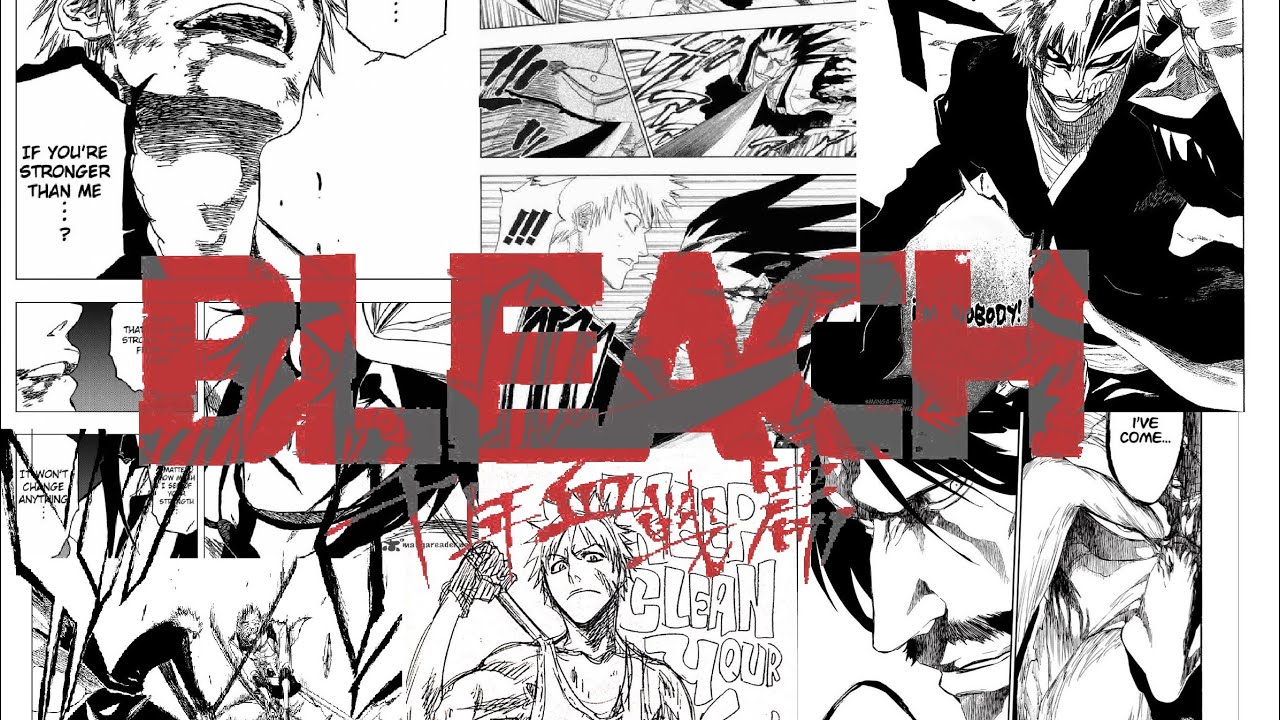 Dessiner une page de manga !! #2 - YouTube
