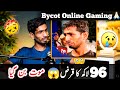 96 Lakh ka Karz Full Video 😭 - Boycott Online Betting Games