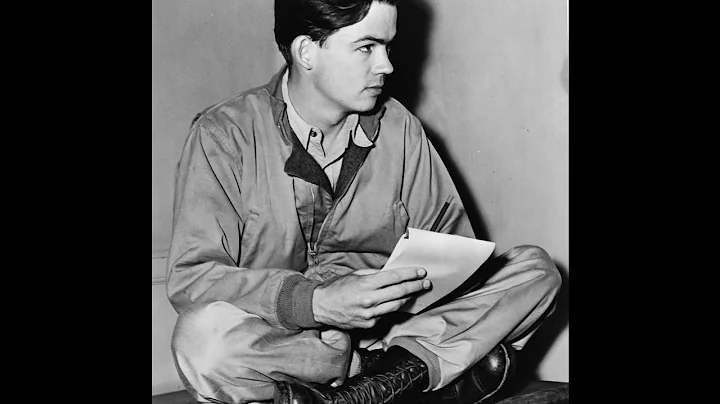 Cartoonist Bill Mauldin's Post-WWII Career Preview