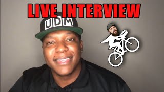 UDM (Ultimate Delivery Man) Interviews Postmates Paul about 2019 Postmates Paycut by Jack of Paul Trades 753 views 4 years ago 9 minutes, 35 seconds