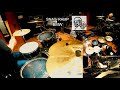 #39【SNAILRAMP/BMW】self drum cover
