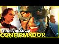 TRAILER VINGADORES: PRIMEIRA ANÁLISE - TRAJES BRANCOS, STARK VOLTOU