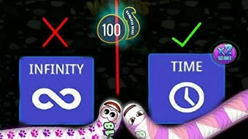 Tips and Tricks | How to complete 100 Level Fastly in WormZone.io