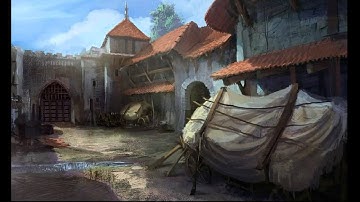 witcher 62 Memory of a blade