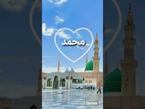 عليك يارسولي 