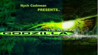 Download Lagu Puff Daddy - Come With Me HQ w/ Godzilla roar MP3