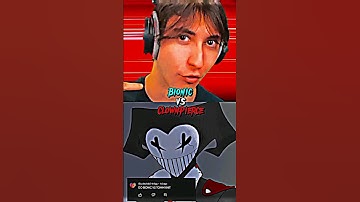 Bionic VS Clownpierce #minecraft #minecraftedit #minecraftfans