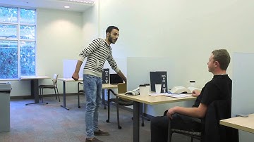 VIDEO PROJECT - Management Assignment -