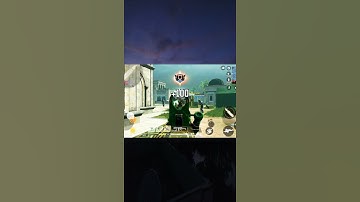 Mx9 is unstoppable  #shorts #codm #codmobile #callofdutymobile