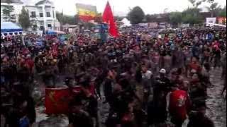 Kalah [ SLANK ] - Karikatur Semarang