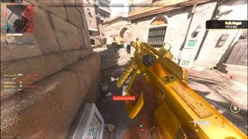 CoD MW2: SUPER FAST MGB NUKE with HIDDEN META STB!